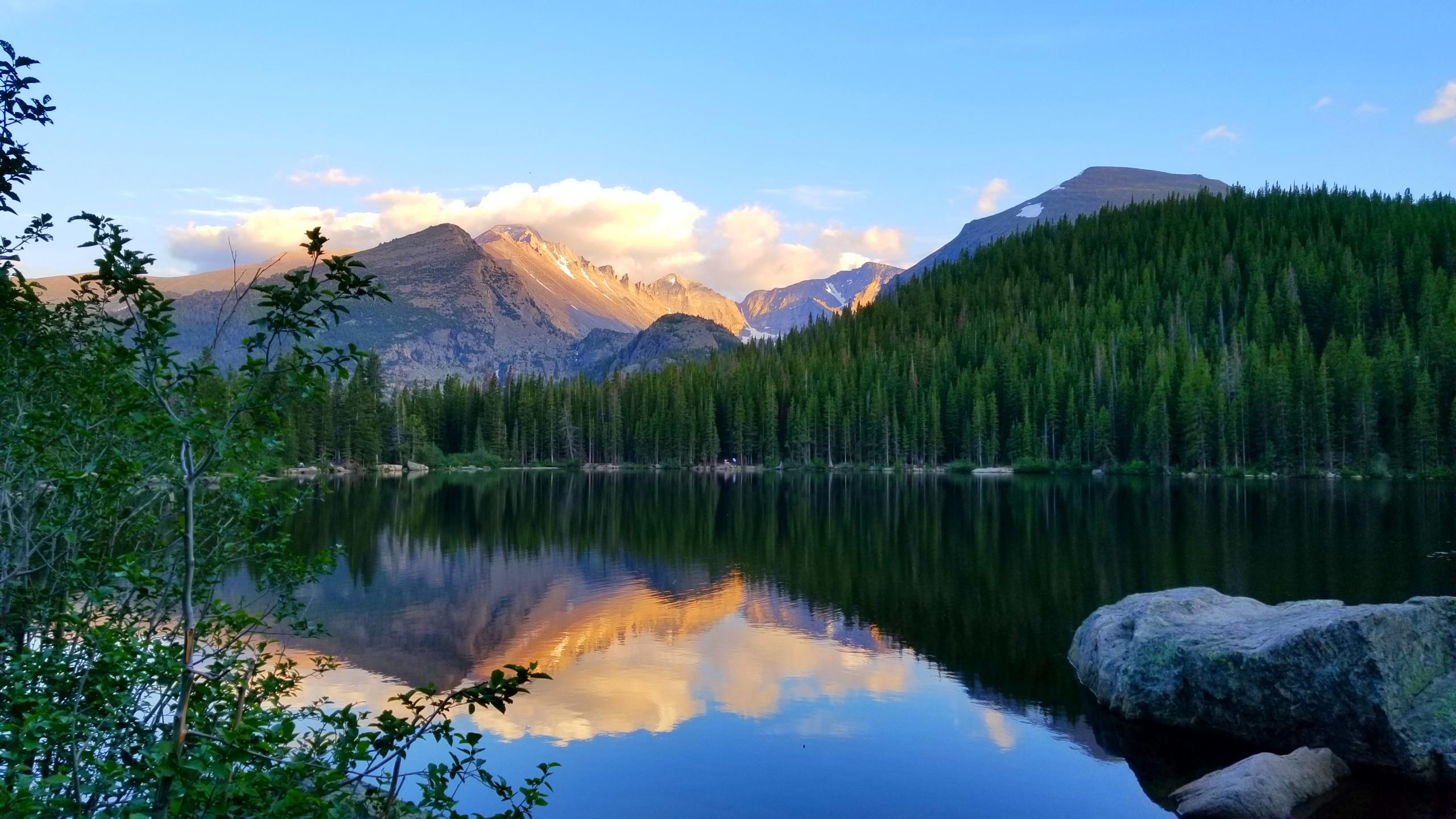 Rocky Mountain National Park